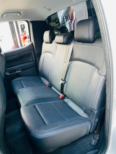 FORD Ranger 3.0 16V XLT DIESEL CABINE DUPLA, Foto 16