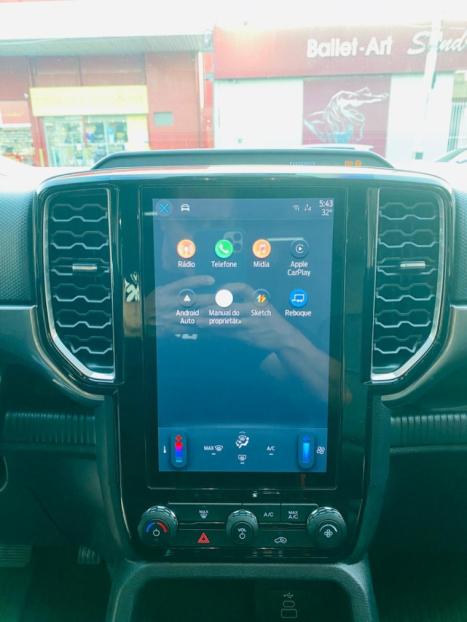 FORD Ranger 3.0 16V XLT DIESEL CABINE DUPLA, Foto 17