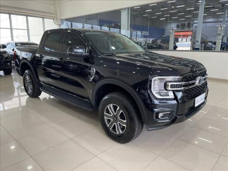 FORD Ranger 3.0 V6 24V 4X4 XLT TURBO DIESEL CABINE DUPLA AUTOMTICO, Foto 3