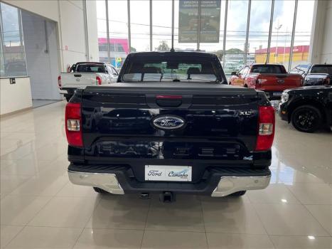 FORD Ranger 3.0 V6 24V 4X4 XLT TURBO DIESEL CABINE DUPLA AUTOMTICO, Foto 6