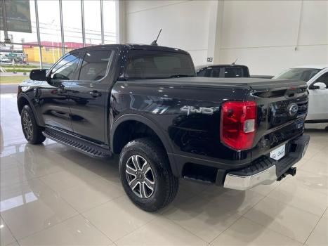 FORD Ranger 3.0 V6 24V 4X4 XLT TURBO DIESEL CABINE DUPLA AUTOMTICO, Foto 7