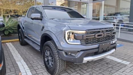 FORD Ranger 3.0 V6 24V GTDI CABINE DUPLA RAPTOR 4X4 TURBO DIESEL AUTOMTICO, Foto 2