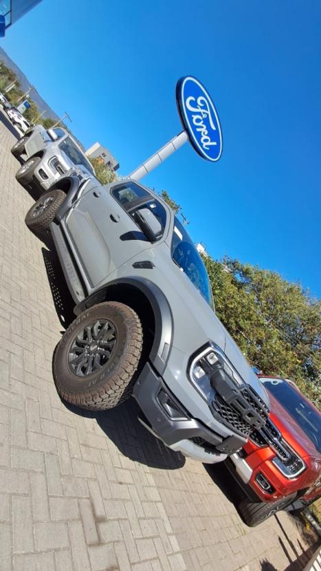 FORD Ranger 3.0 V6 24V GTDI CABINE DUPLA RAPTOR 4X4 TURBO DIESEL AUTOMTICO, Foto 5