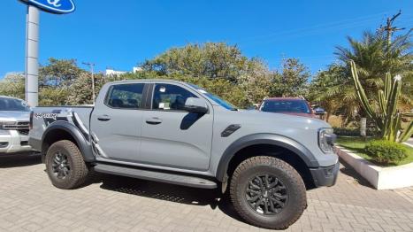 FORD Ranger 3.0 V6 24V GTDI CABINE DUPLA RAPTOR 4X4 TURBO DIESEL AUTOMTICO, Foto 6