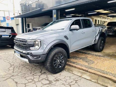 FORD Ranger 3.0 V6 24V GTDI CABINE DUPLA RAPTOR 4X4 TURBO DIESEL AUTOMTICO, Foto 1