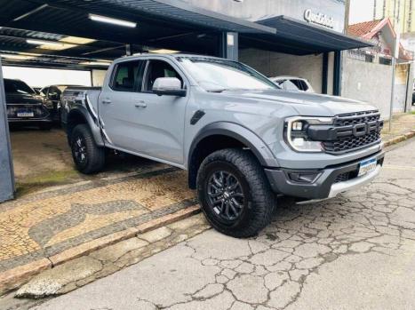 FORD Ranger 3.0 V6 24V GTDI CABINE DUPLA RAPTOR 4X4 TURBO DIESEL AUTOMTICO, Foto 3