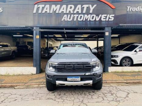 FORD Ranger 3.0 V6 24V GTDI CABINE DUPLA RAPTOR 4X4 TURBO DIESEL AUTOMTICO, Foto 4