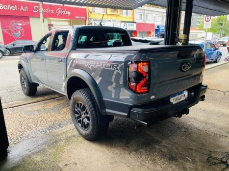 FORD Ranger 3.0 V6 24V GTDI CABINE DUPLA RAPTOR 4X4 TURBO DIESEL AUTOMTICO, Foto 6