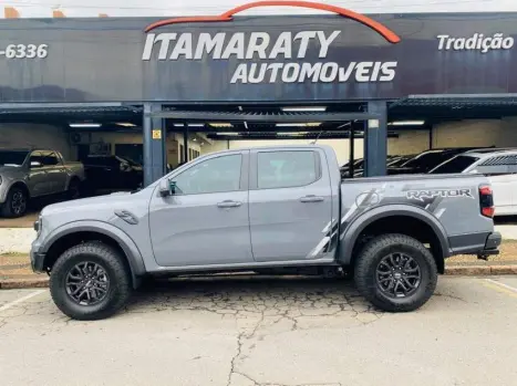 FORD Ranger 3.0 V6 24V GTDI CABINE DUPLA RAPTOR 4X4 TURBO DIESEL AUTOMTICO, Foto 7