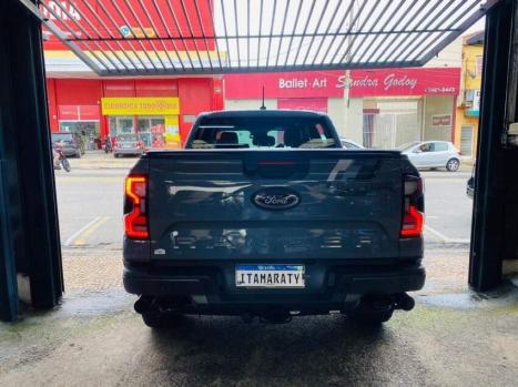 FORD Ranger 3.0 V6 24V GTDI CABINE DUPLA RAPTOR 4X4 TURBO DIESEL AUTOMTICO, Foto 8