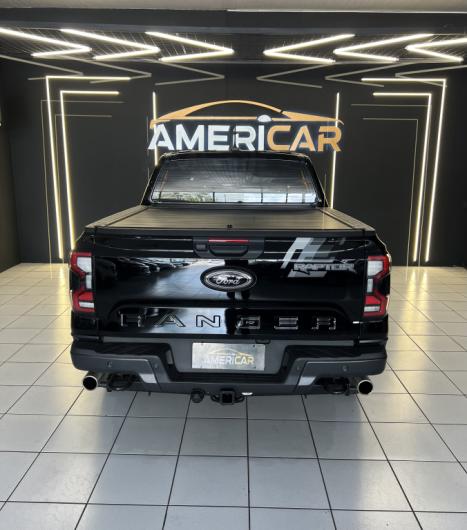 FORD Ranger 3.0 V6 24V CABINE DUPLA RAPTOR 4X4 AUTOMTICO, Foto 3