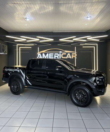 FORD Ranger 3.0 V6 24V CABINE DUPLA RAPTOR 4X4 AUTOMTICO, Foto 1