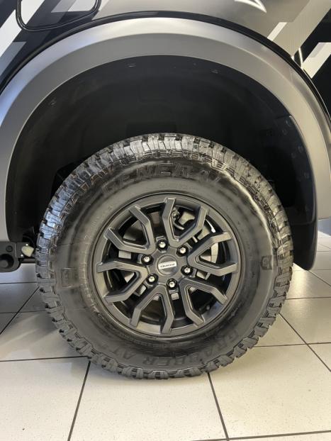 FORD Ranger 3.0 V6 24V CABINE DUPLA RAPTOR 4X4 AUTOMTICO, Foto 9
