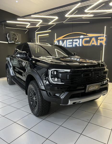 FORD Ranger 3.0 V6 24V CABINE DUPLA RAPTOR 4X4 AUTOMTICO, Foto 5
