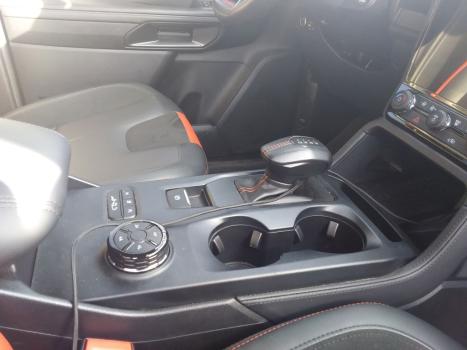 FORD Ranger 3.0 V6 24V CABINE DUPLA RAPTOR 4X4 AUTOMTICO, Foto 5
