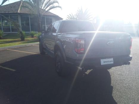 FORD Ranger 3.0 V6 24V CABINE DUPLA RAPTOR 4X4 AUTOMTICO, Foto 10