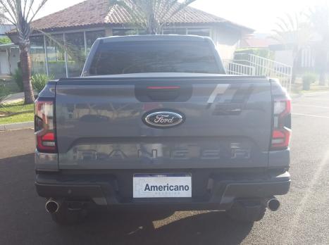 FORD Ranger 3.0 V6 24V CABINE DUPLA RAPTOR 4X4 AUTOMTICO, Foto 11