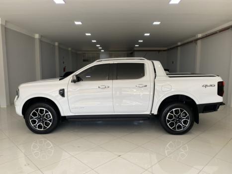 FORD Ranger 3.0 V6 4X4 LIMITED PLUS TURBO DIESEL CABINE DUPLA AUTOMTICO, Foto 12