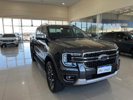 FORD Ranger 3.0 V6 4X4 LIMITED PLUS TURBO DIESEL CABINE DUPLA AUTOMTICO, Foto 3