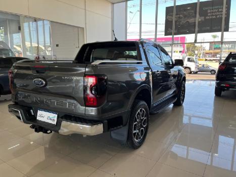FORD Ranger 3.0 V6 4X4 LIMITED PLUS TURBO DIESEL CABINE DUPLA AUTOMTICO, Foto 5