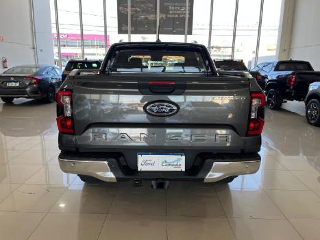 FORD Ranger 3.0 V6 4X4 LIMITED PLUS TURBO DIESEL CABINE DUPLA AUTOMTICO, Foto 6