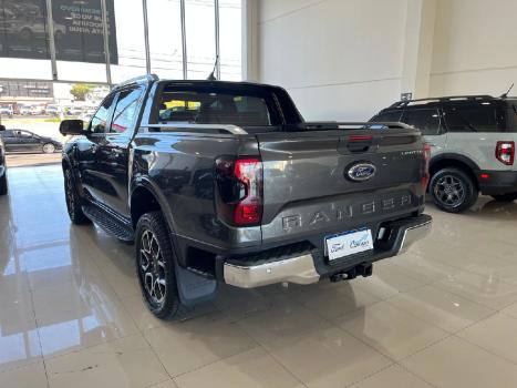 FORD Ranger 3.0 V6 4X4 LIMITED PLUS TURBO DIESEL CABINE DUPLA AUTOMTICO, Foto 7