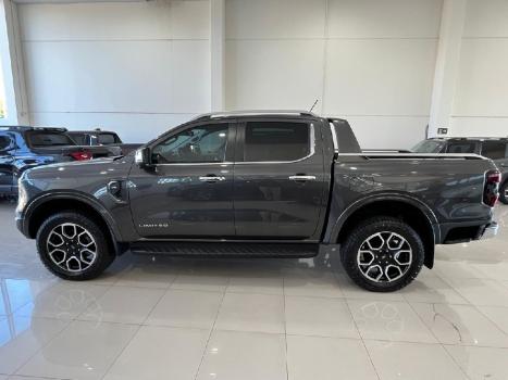 FORD Ranger 3.0 V6 4X4 LIMITED PLUS TURBO DIESEL CABINE DUPLA AUTOMTICO, Foto 8