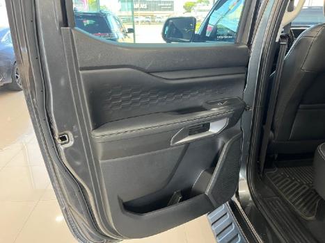 FORD Ranger 3.0 V6 4X4 LIMITED PLUS TURBO DIESEL CABINE DUPLA AUTOMTICO, Foto 9