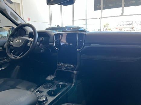 FORD Ranger 3.0 V6 4X4 LIMITED PLUS TURBO DIESEL CABINE DUPLA AUTOMTICO, Foto 10