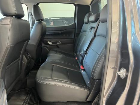 FORD Ranger 3.0 V6 4X4 LIMITED PLUS TURBO DIESEL CABINE DUPLA AUTOMTICO, Foto 11