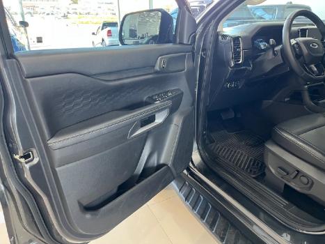 FORD Ranger 3.0 V6 4X4 LIMITED PLUS TURBO DIESEL CABINE DUPLA AUTOMTICO, Foto 12