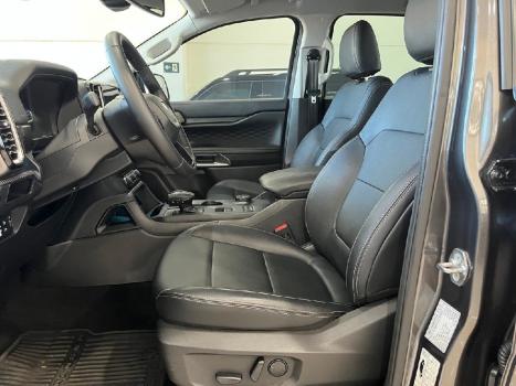 FORD Ranger 3.0 V6 4X4 LIMITED PLUS TURBO DIESEL CABINE DUPLA AUTOMTICO, Foto 13