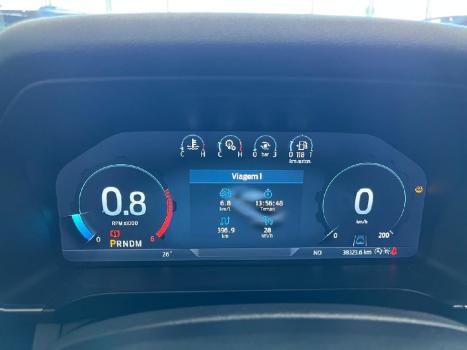 FORD Ranger 3.0 V6 4X4 LIMITED PLUS TURBO DIESEL CABINE DUPLA AUTOMTICO, Foto 14