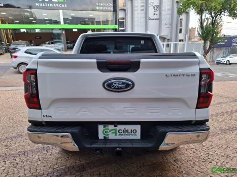 FORD Ranger 3.0 V6 4X4 LIMITED PLUS TURBO DIESEL CABINE DUPLA AUTOMTICO, Foto 2