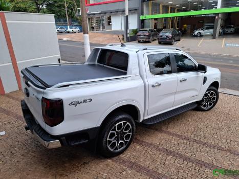 FORD Ranger 3.0 V6 4X4 LIMITED PLUS TURBO DIESEL CABINE DUPLA AUTOMTICO, Foto 3