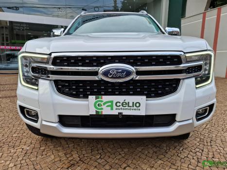 FORD Ranger 3.0 V6 4X4 LIMITED PLUS TURBO DIESEL CABINE DUPLA AUTOMTICO, Foto 7