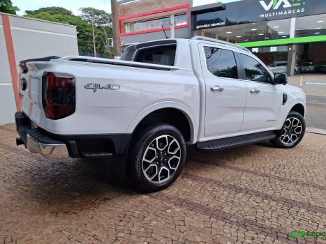 FORD Ranger 3.0 V6 4X4 LIMITED PLUS TURBO DIESEL CABINE DUPLA AUTOMTICO, Foto 9