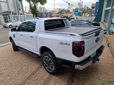 FORD Ranger 3.0 V6 4X4 LIMITED PLUS TURBO DIESEL CABINE DUPLA AUTOMTICO, Foto 13