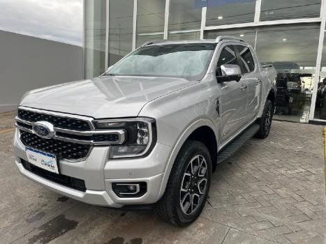 FORD Ranger 3.0 V6 4X4 LIMITED PLUS TURBO DIESEL CABINE DUPLA AUTOMTICO, Foto 1