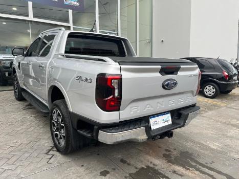 FORD Ranger 3.0 V6 4X4 LIMITED PLUS TURBO DIESEL CABINE DUPLA AUTOMTICO, Foto 7