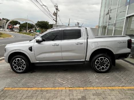 FORD Ranger 3.0 V6 4X4 LIMITED PLUS TURBO DIESEL CABINE DUPLA AUTOMTICO, Foto 8