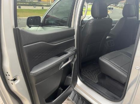 FORD Ranger 3.0 V6 4X4 LIMITED PLUS TURBO DIESEL CABINE DUPLA AUTOMTICO, Foto 9