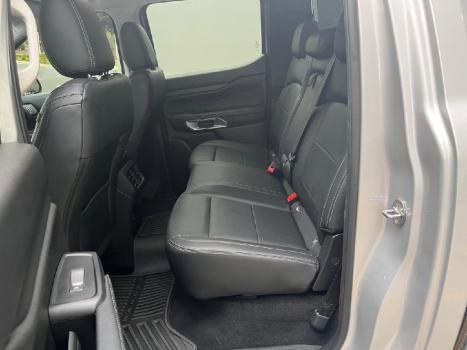 FORD Ranger 3.0 V6 4X4 LIMITED PLUS TURBO DIESEL CABINE DUPLA AUTOMTICO, Foto 10