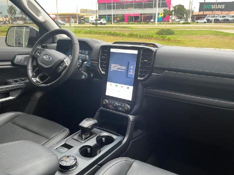 FORD Ranger 3.0 V6 4X4 LIMITED PLUS TURBO DIESEL CABINE DUPLA AUTOMTICO, Foto 11