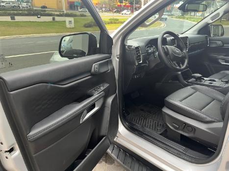 FORD Ranger 3.0 V6 4X4 LIMITED PLUS TURBO DIESEL CABINE DUPLA AUTOMTICO, Foto 12