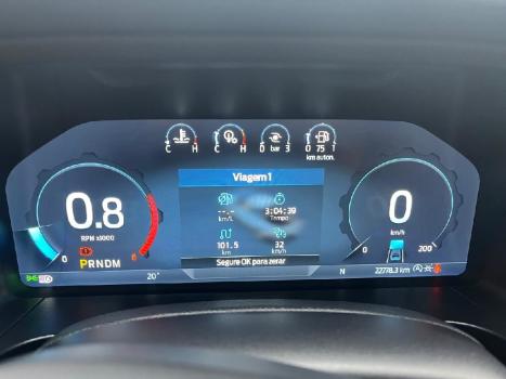 FORD Ranger 3.0 V6 4X4 LIMITED PLUS TURBO DIESEL CABINE DUPLA AUTOMTICO, Foto 14
