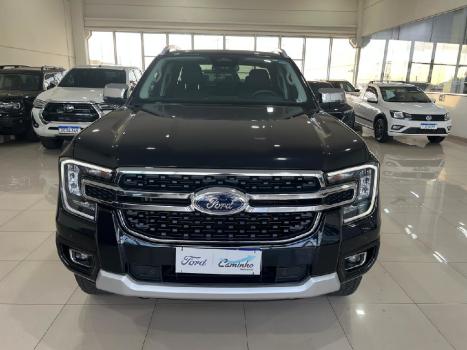 FORD Ranger 3.0 V6 4X4 LIMITED PLUS TURBO DIESEL CABINE DUPLA AUTOMTICO, Foto 2