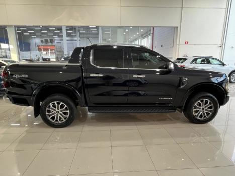 FORD Ranger 3.0 V6 4X4 LIMITED PLUS TURBO DIESEL CABINE DUPLA AUTOMTICO, Foto 4