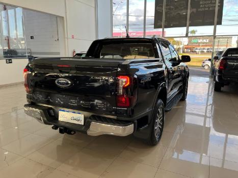 FORD Ranger 3.0 V6 4X4 LIMITED PLUS TURBO DIESEL CABINE DUPLA AUTOMTICO, Foto 5