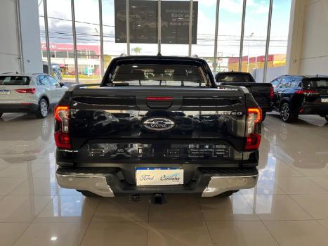 FORD Ranger 3.0 V6 4X4 LIMITED PLUS TURBO DIESEL CABINE DUPLA AUTOMTICO, Foto 6